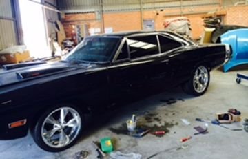 Car Window Tint Perth, Platinum Window Tinting