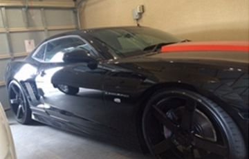 Platinum Window Tinting Perth