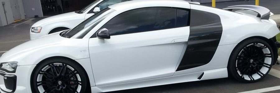 Car Window Tinting Perth North and South