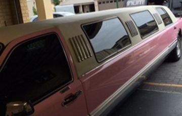 Limo Window Tinting Perth, Platinum Window Tinting