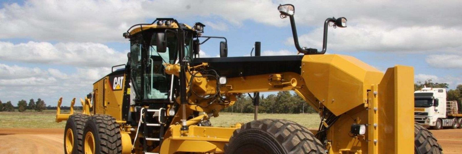 Window Tinting for Heavy Machinery Perth