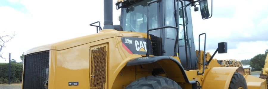 Window tinting for heavy machinery Perth