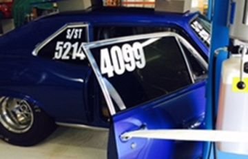 Mobile Window Tinting Perth, Platinum Window Tinting