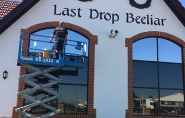 Window tinting Perth, Platinum Window Tinting 