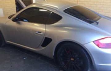 Vehicle Window Tinting Perth, Platinum Window Tinting