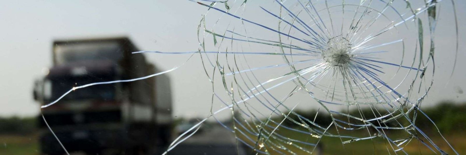 Repair of Broken Windscreens Perth
